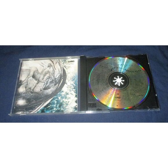 Blue Rodeo - Lost Together (CD, WEA Records, 1992) - Picture 2 of 3